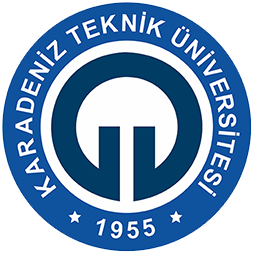 Karadeniz Teknik Üniversitesi logo