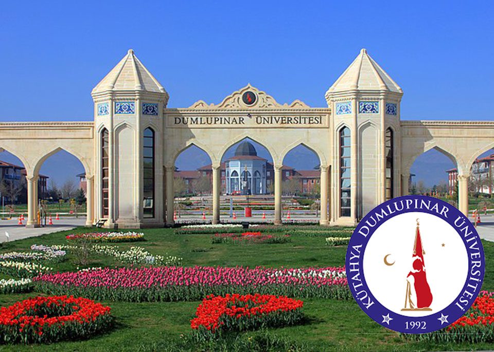 دانشگاه دوملی پینار (کوتاهیا)