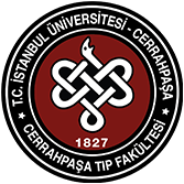 Istanbul University Cerrahpaşa logo